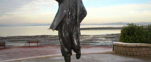 MORECAMBE DARTS OPEN 2011